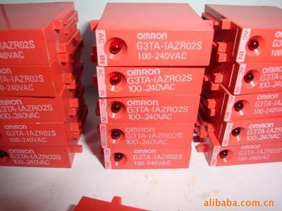 歐姆龍固態(tài)繼電器G3TA-IAZR02S詳解 從產(chǎn)品特性到市場(chǎng)采購