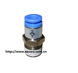 供應(yīng)韓國(guó)三和SMC單向閥接頭——河北銷(xiāo)售中心專(zhuān)業(yè)氣動(dòng)液壓解決方案