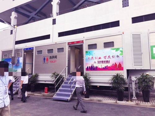 高級(jí)車載廁所租賃服務(wù)采購(gòu)指南 高效解決戶外活動(dòng)如廁難題